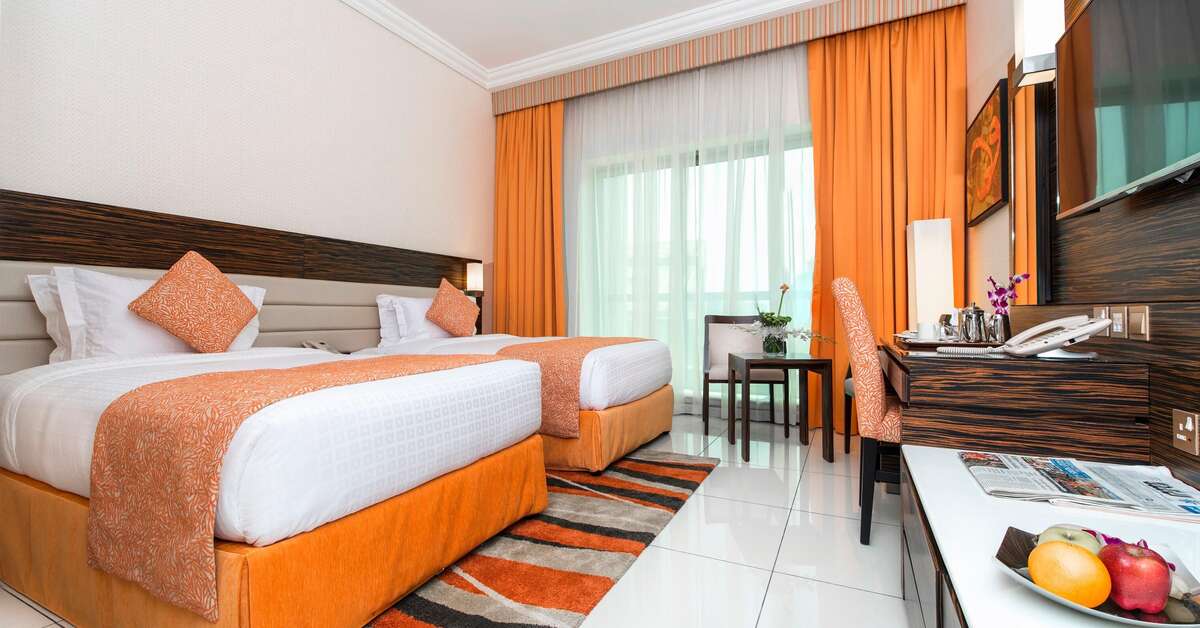 Een foto van Atana Hotel