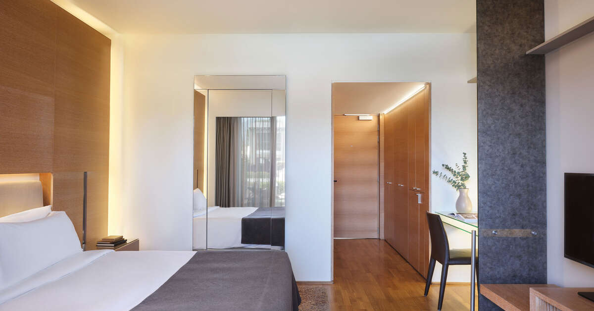 Een foto van September City Resort Spa & Conference