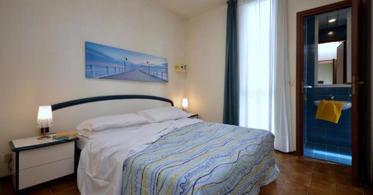 Een foto van Oasi Appartementen