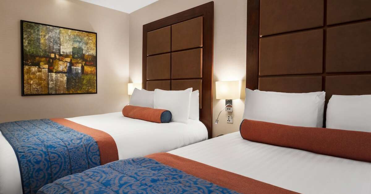 Een foto van Leonardo Royal Hotel London St Paul's