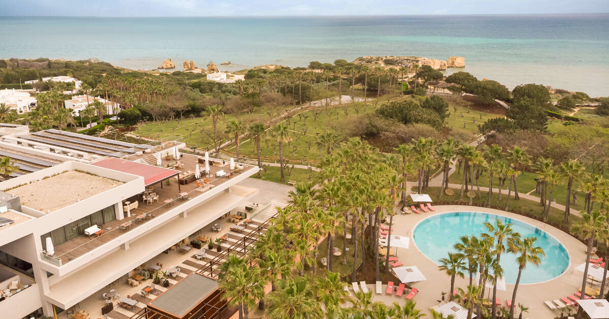 Een foto van Kimpton Atlantico Algarve