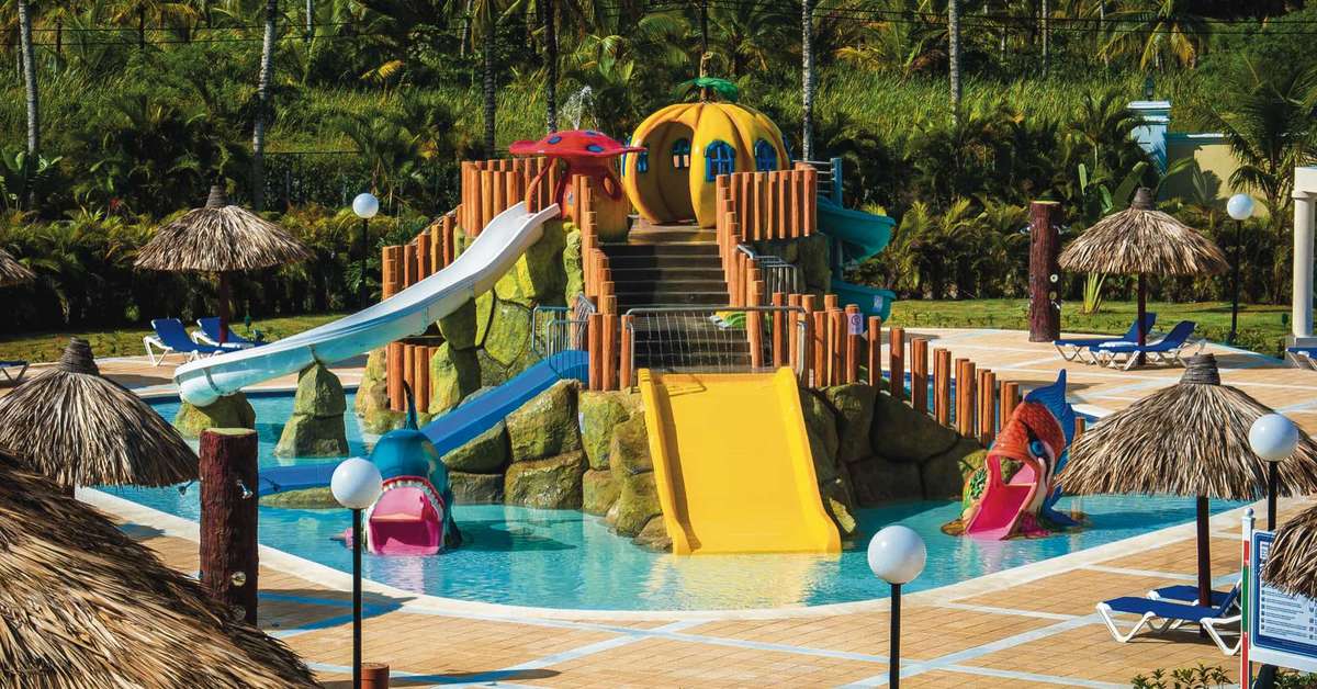 Een foto van Grand Bahia Principe Bavaro