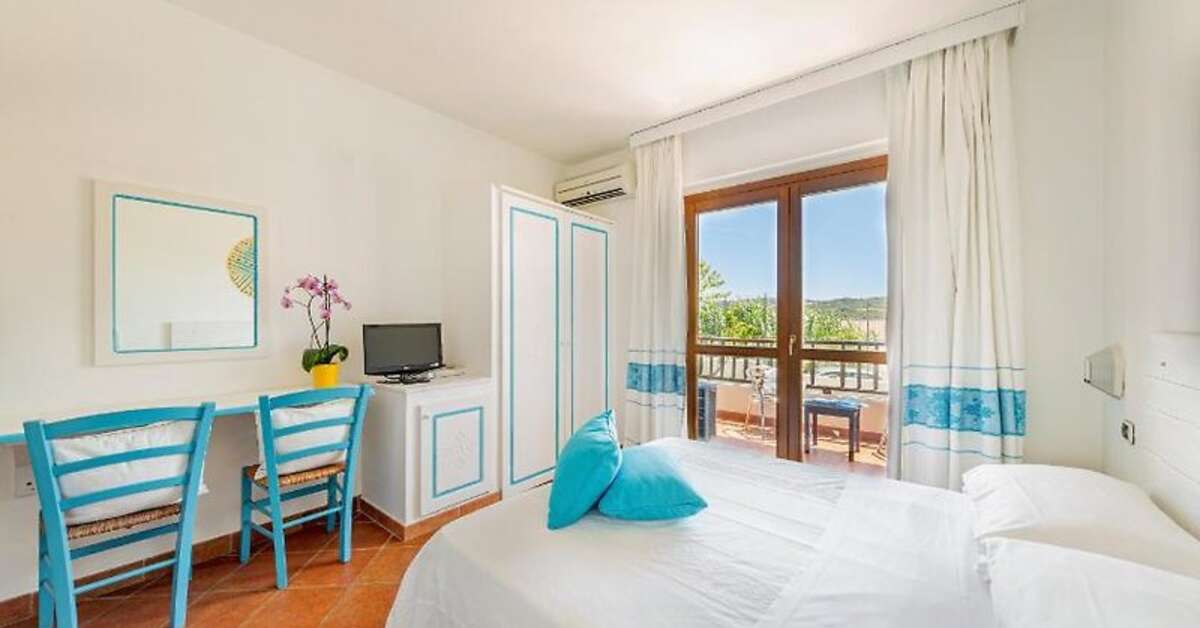 Een foto van Hotel La Funtana
