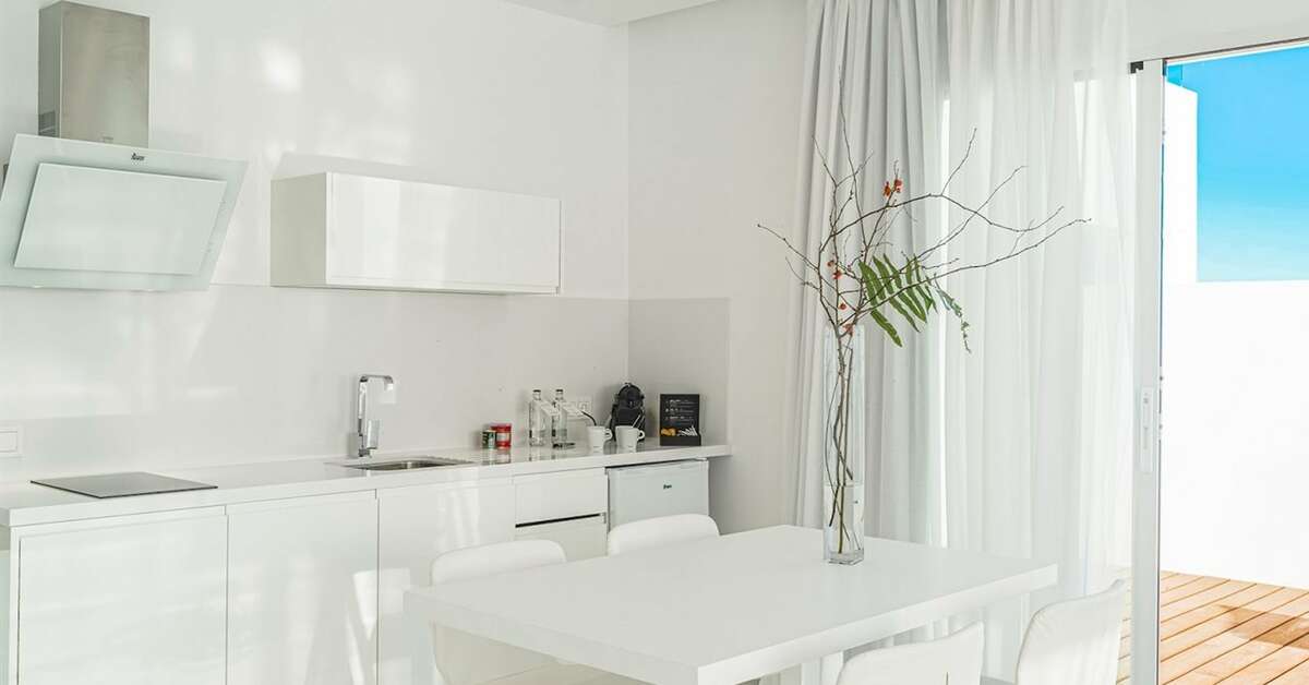 Een foto van CalaLanzarote Suites Hotel