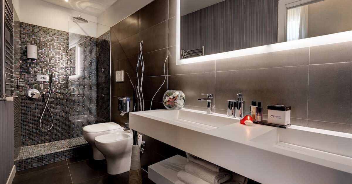 Ein Foto Dharma Luxury Hotel