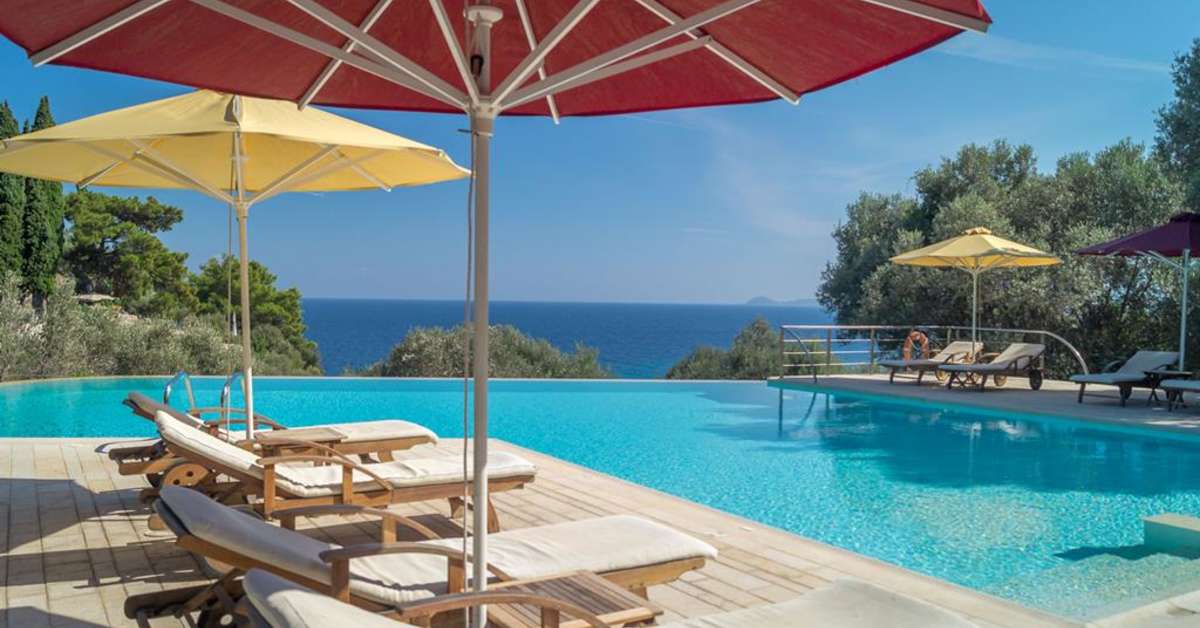 Een foto van Armonia Bay Hotel