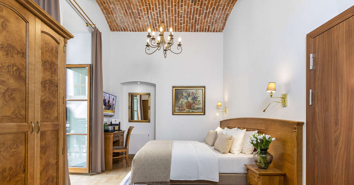 Een foto van Ventus Rosa Boutique ApartHotel