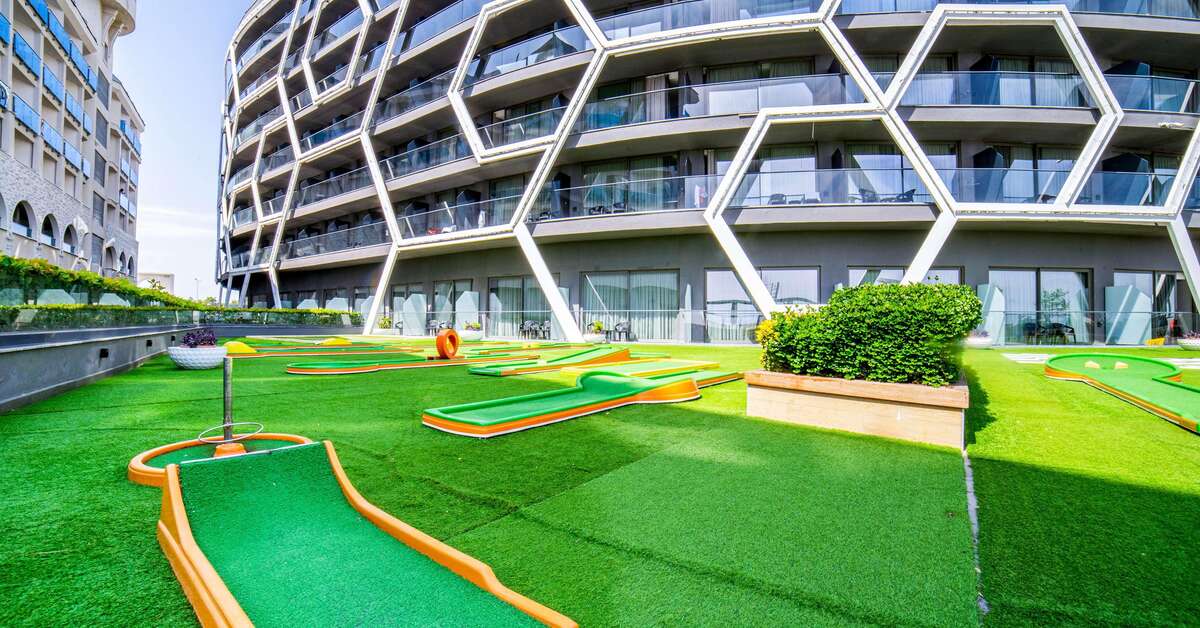 Ein Foto Bosphorus Sorgun Hotel