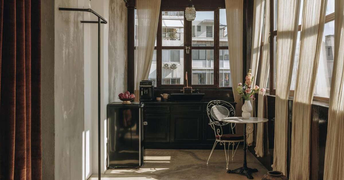 Een foto van Mona Athens