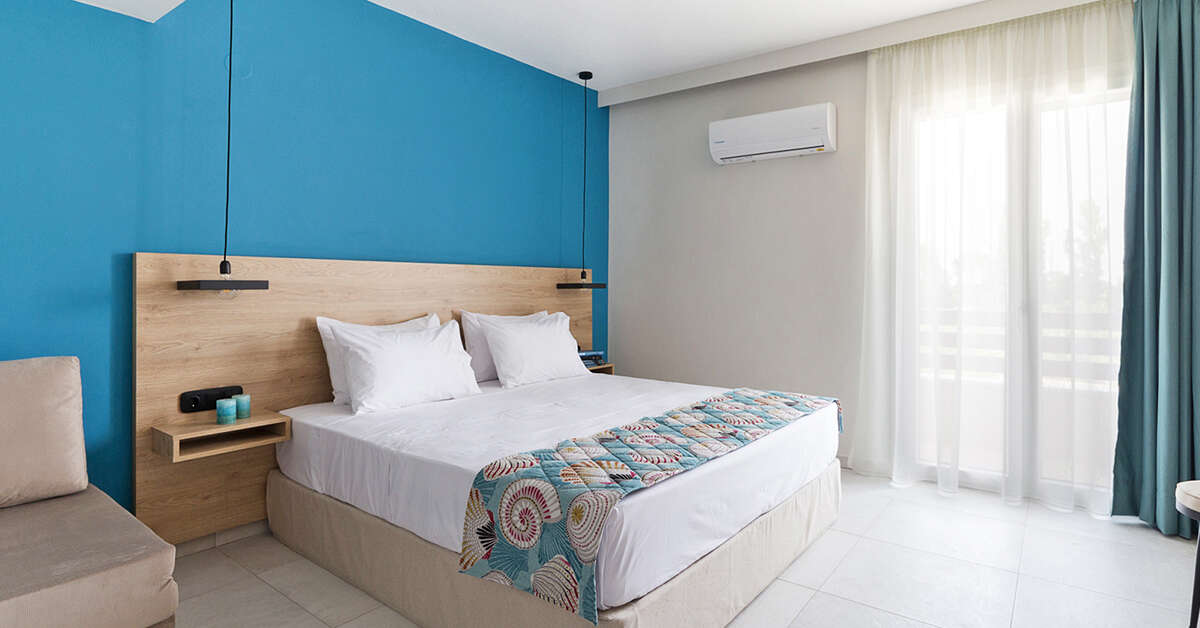 Een foto van Mythic Summer Hotel