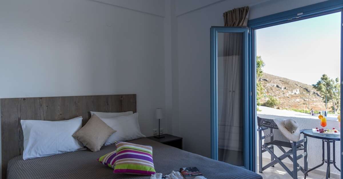Een foto van Caldera Romantica Hotel