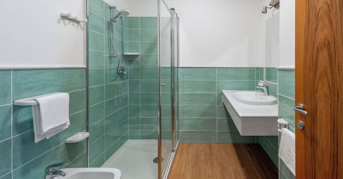 Een foto van Hotel Palme & Suite