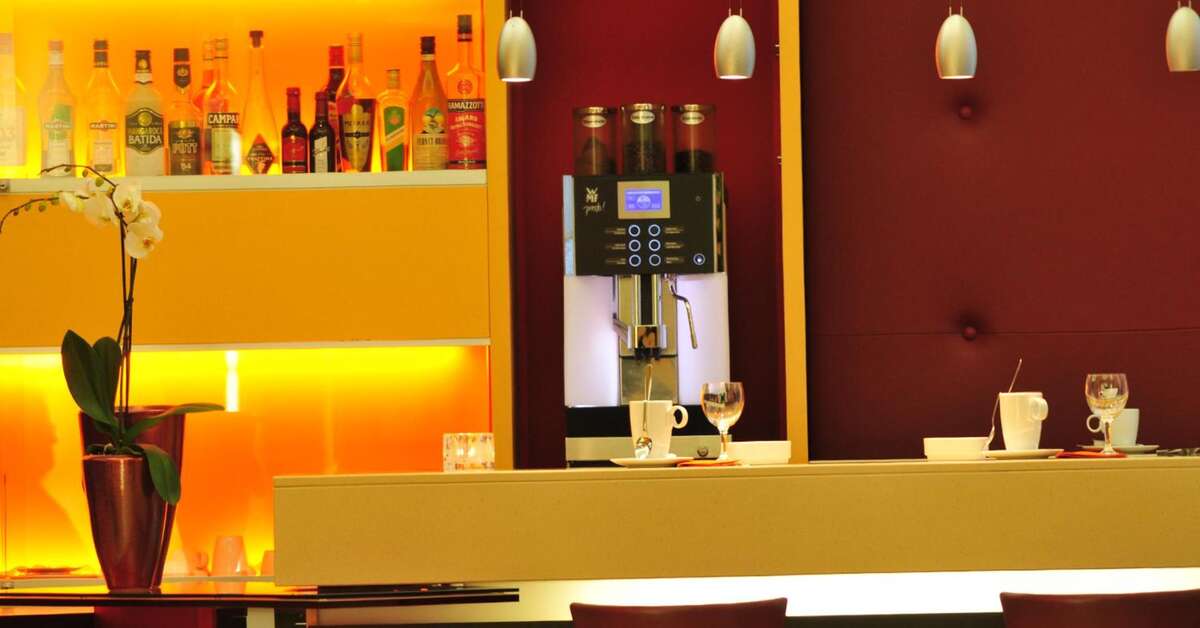 Een foto van Flandrischer Hof Hotel