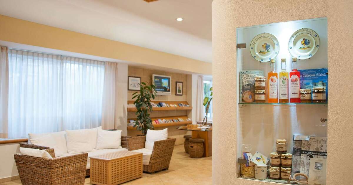 Een foto van Joli Park Hotel