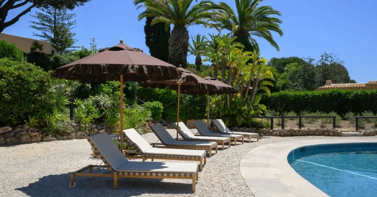 Een foto van Vilalara Grand Hotel Algarve