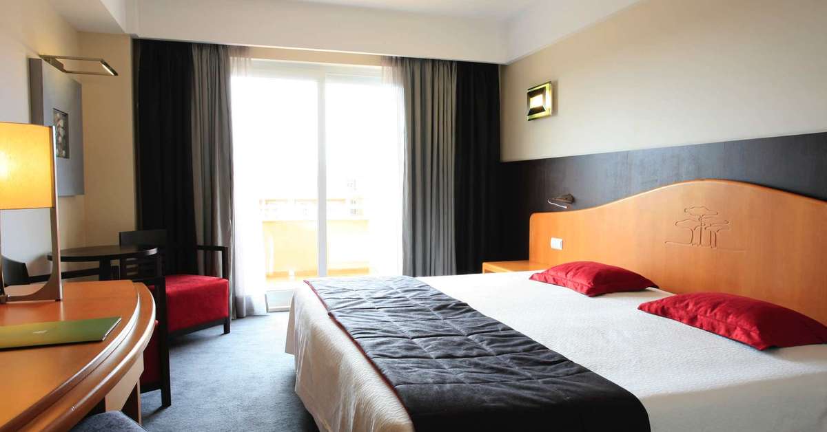Een foto van Hotel Quinta da Marinha Resort