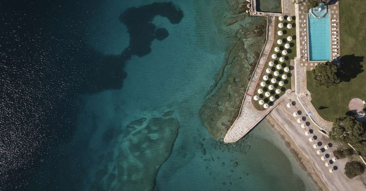 Een foto van Kalamaki Beach Hotel