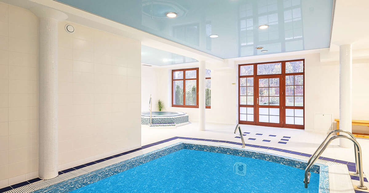 Een foto van Pytloun Wellness Hotel Hasistejn