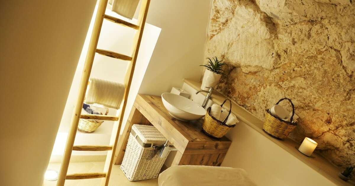 Een foto van Ostuni Palace