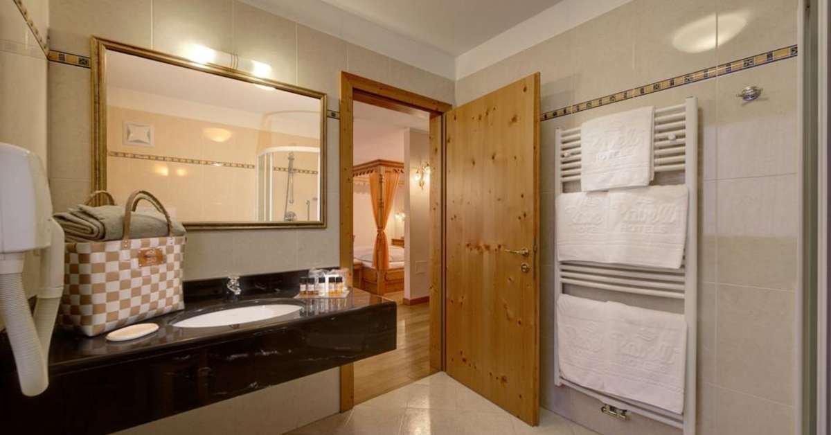 Een foto van Palace Hotel Ravelli