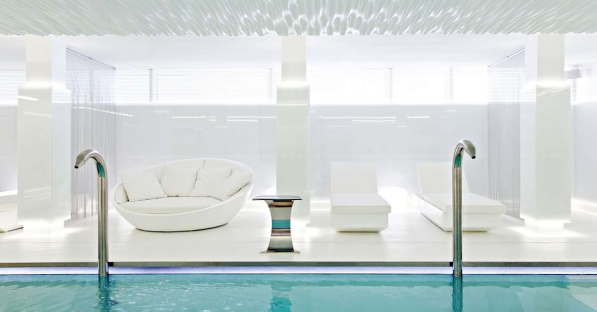 Een foto van Illa d'Or Wellness & Spa Hotel