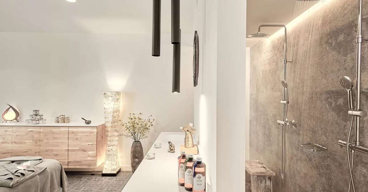 Een foto van Baobab Suites