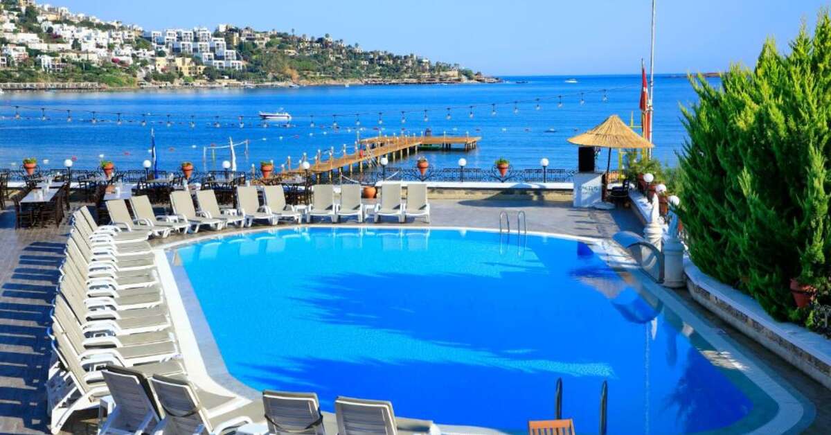 Een foto van Fleur Bay Resort