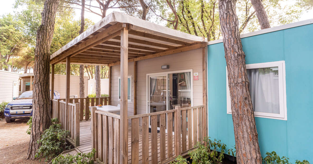 Een foto van Adriano Camping Village
