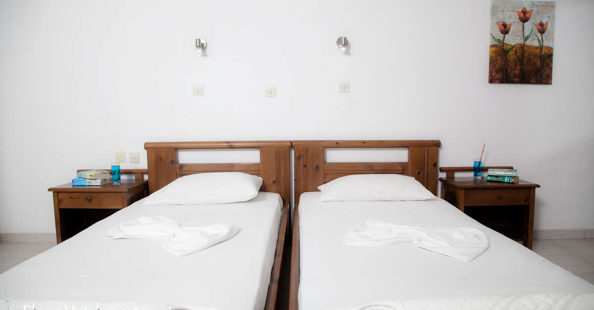 Ein Foto Elga Apartments