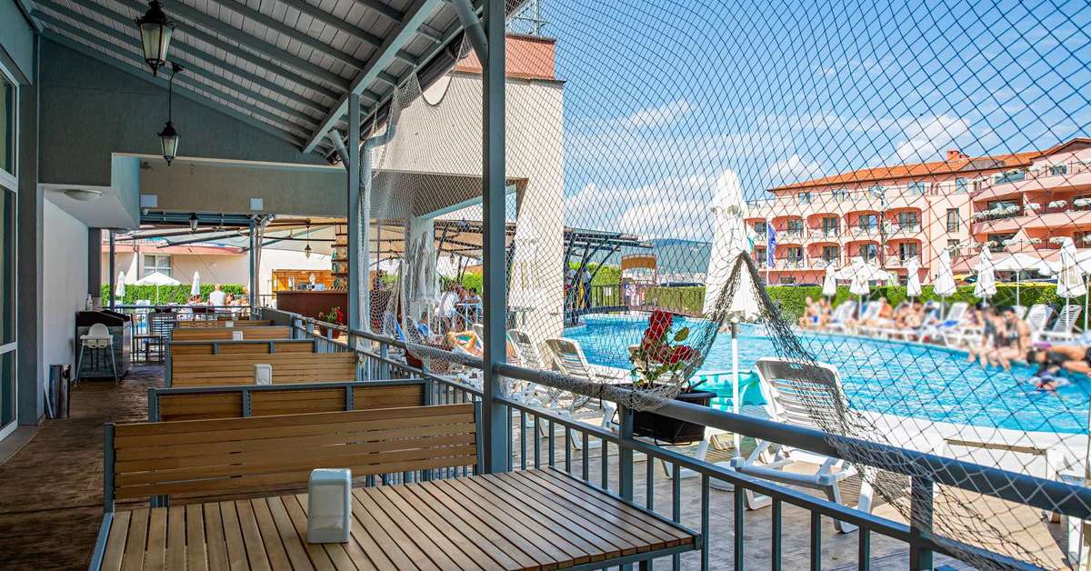 Een foto van Mpm Orel Hotel