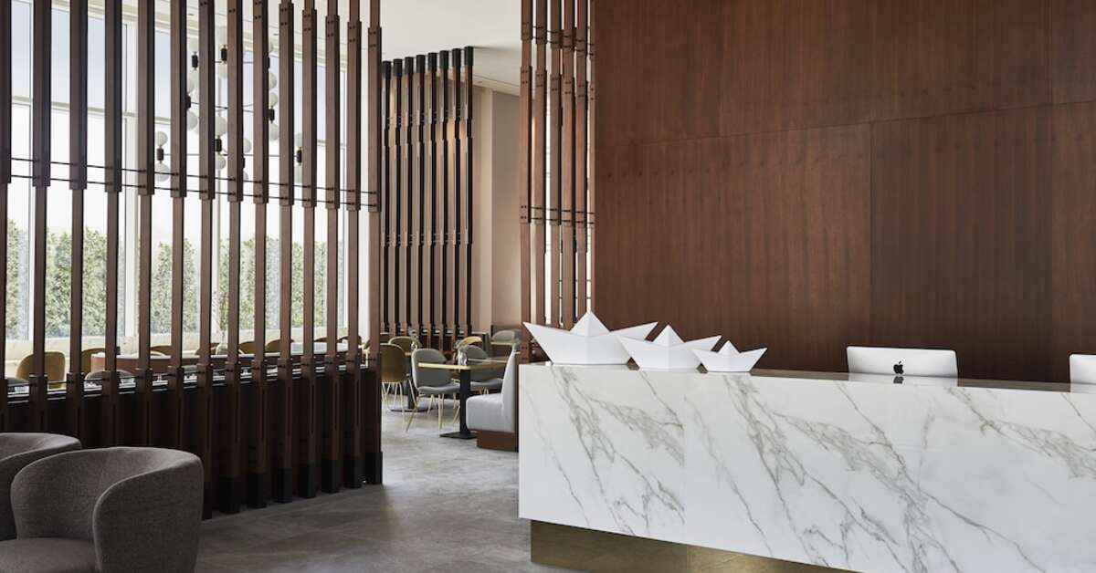 Een foto van Form Hotel