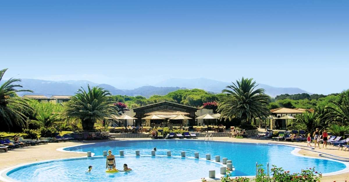 Een foto van Le Dune Resort & Spa
