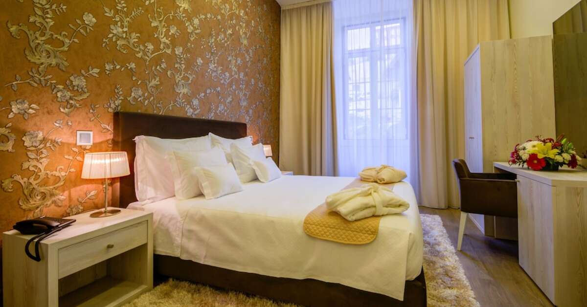 Een foto van Hotel Inn Rossio