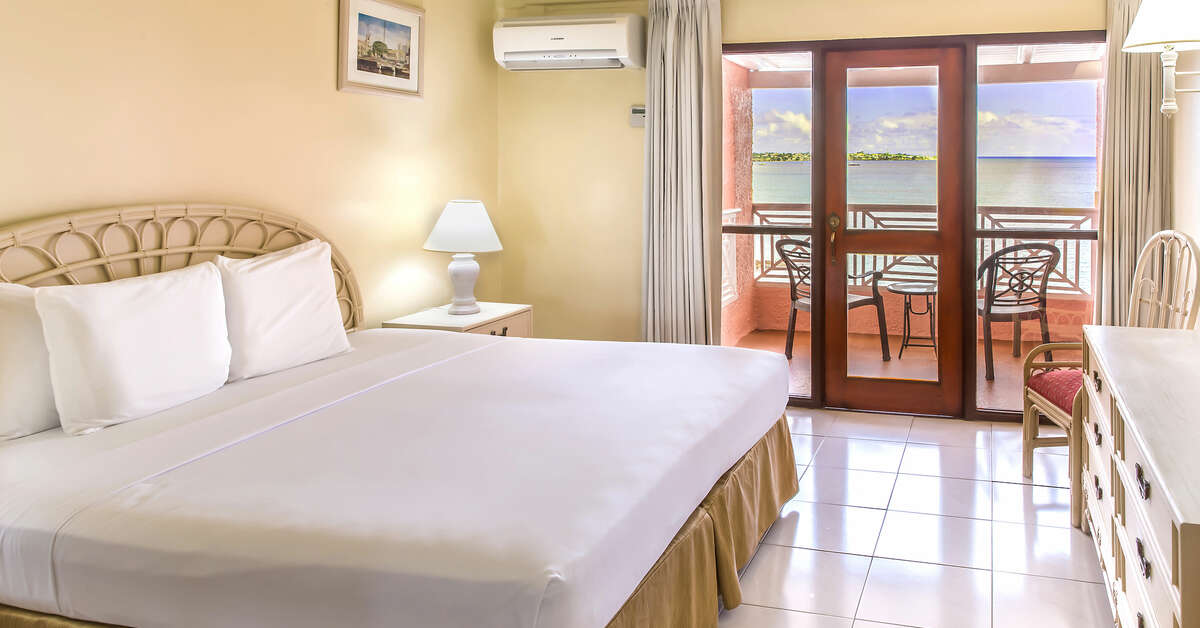 Een foto van Barbados Beach Club