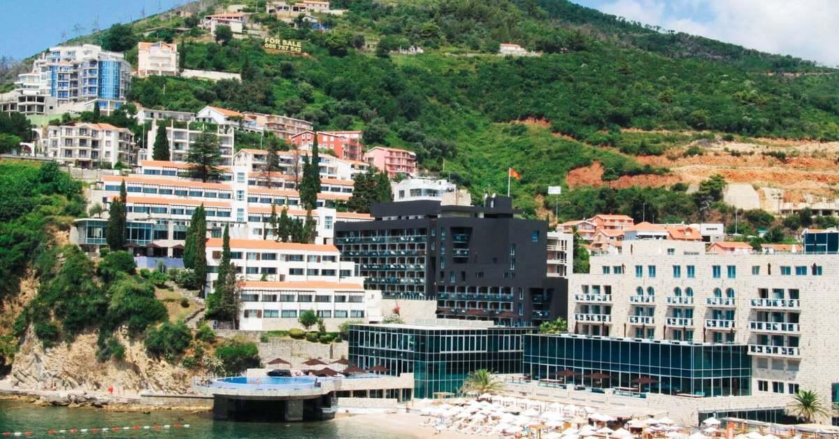 Een foto van Avala Resort & Villas