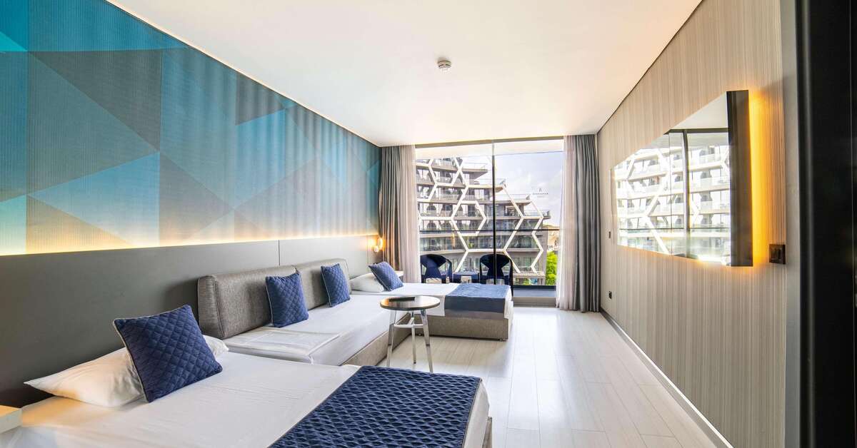 Ein Foto Bosphorus Sorgun Hotel