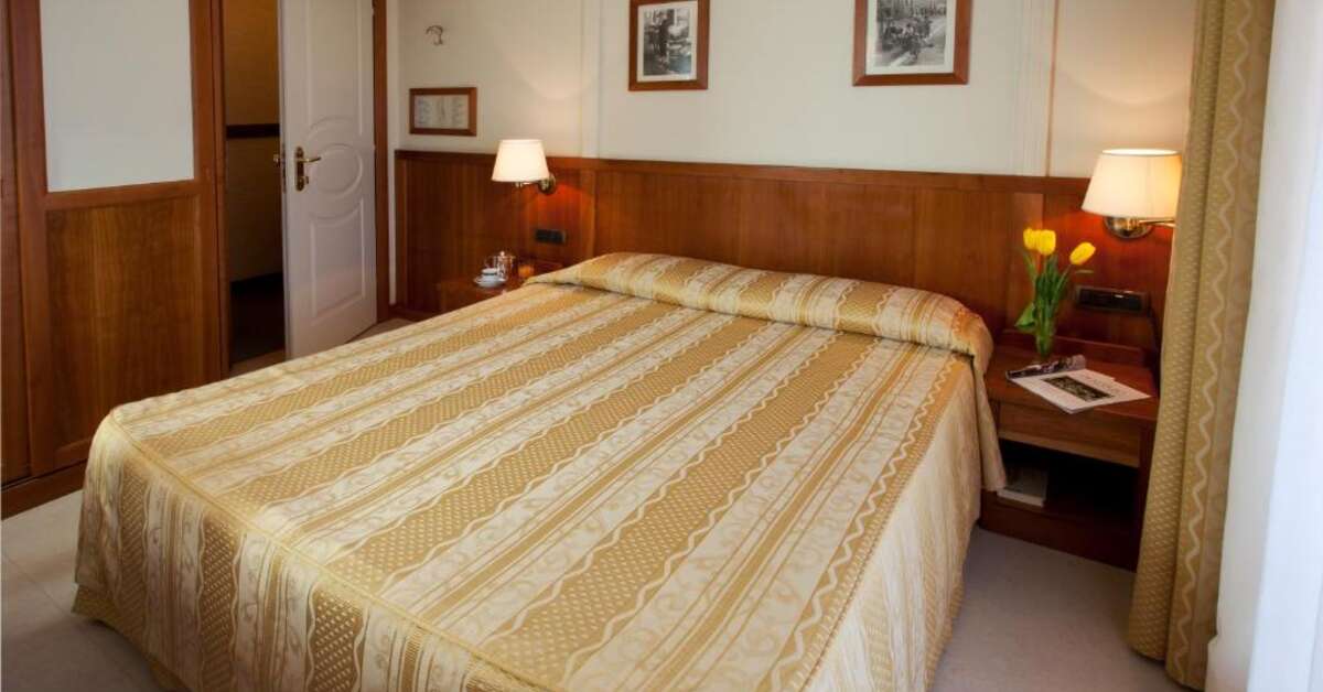 Een foto van Hotel Vis a Vis