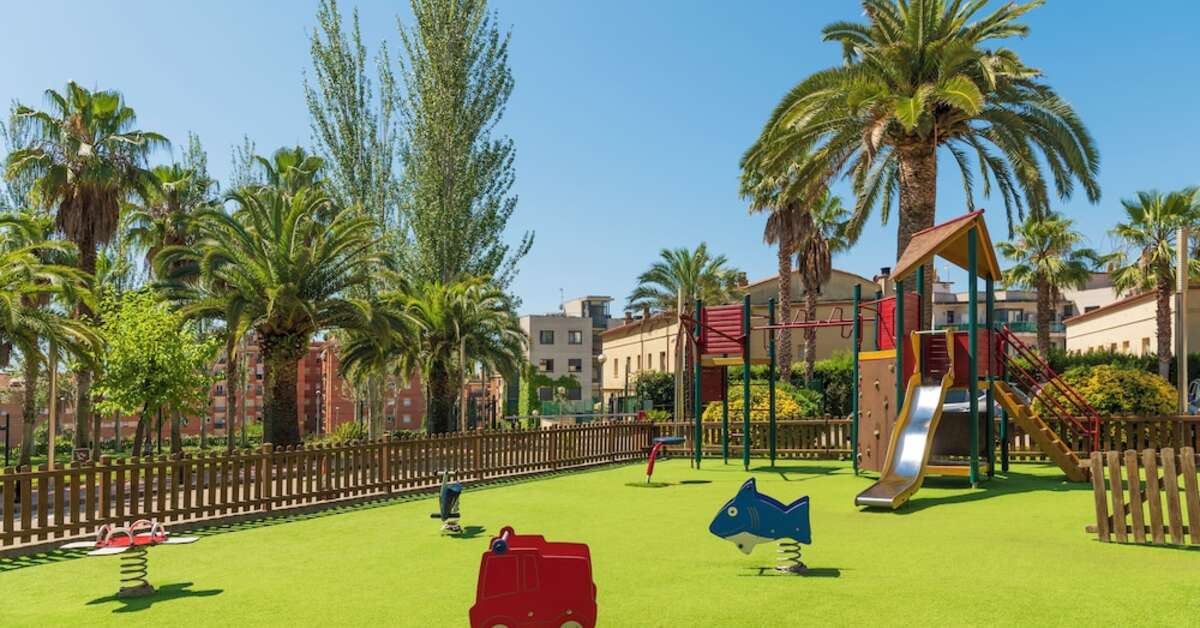 Een foto van Costa Encantada Resort & Suites