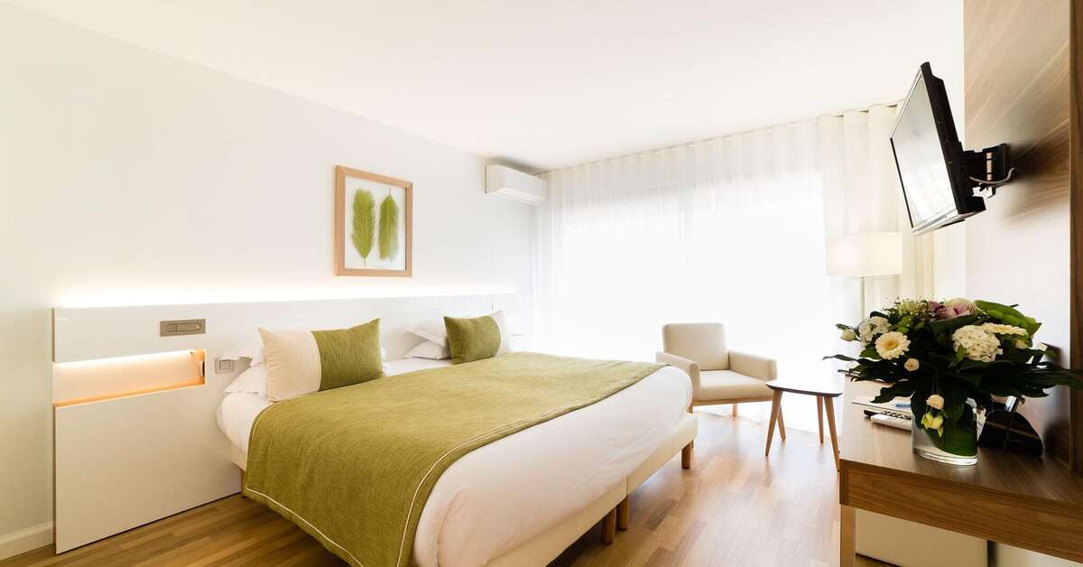 Een foto van Hotel Helios