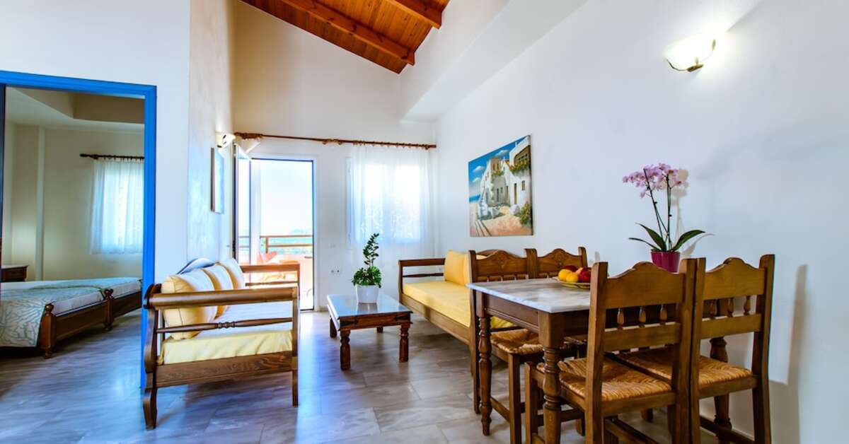 Een foto van Anais Collection Hotels & Suites