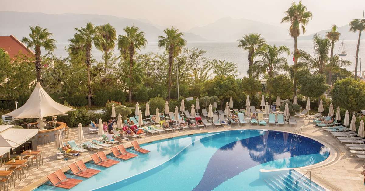 Een foto van Casa de Maris Spa & Resort