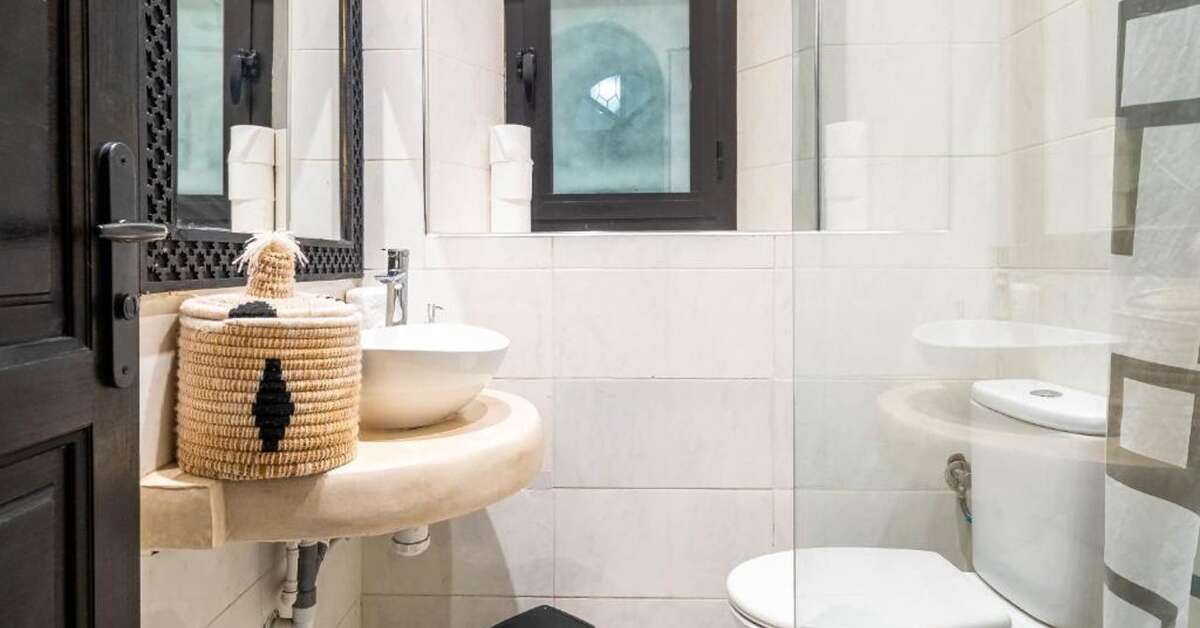 Een foto van Riad Come & Va