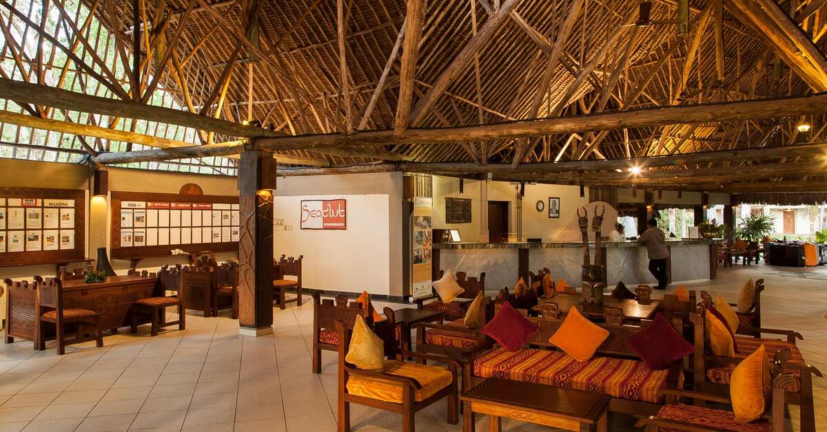 Een foto van Baobab Beach Resort & Spa