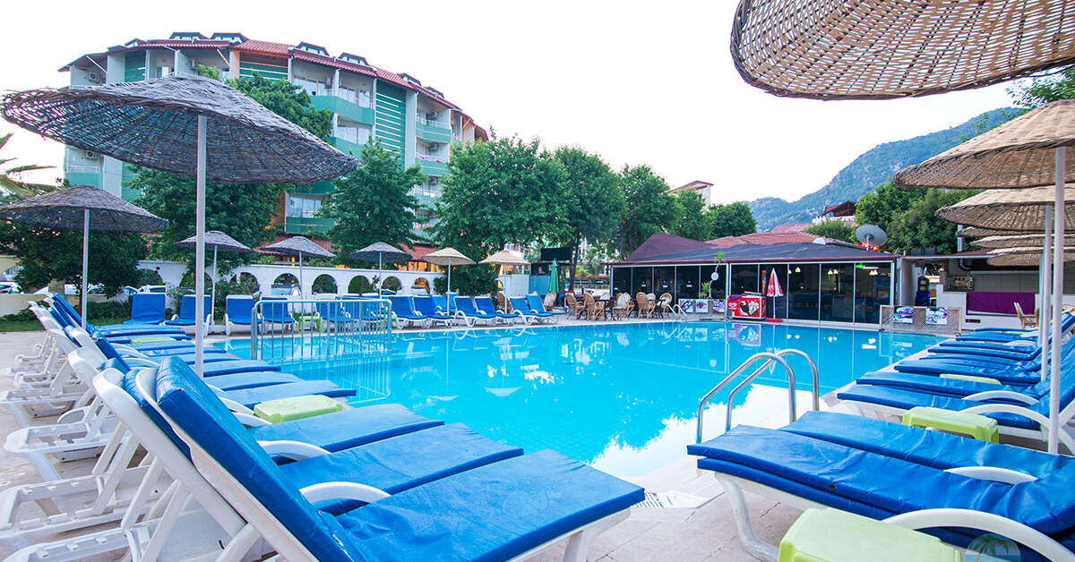 Een foto van Hotel Private