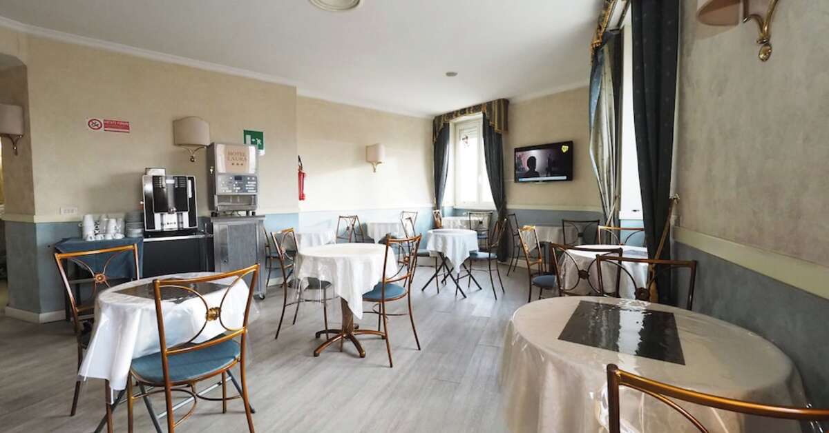 Een foto van Hotel Laura
