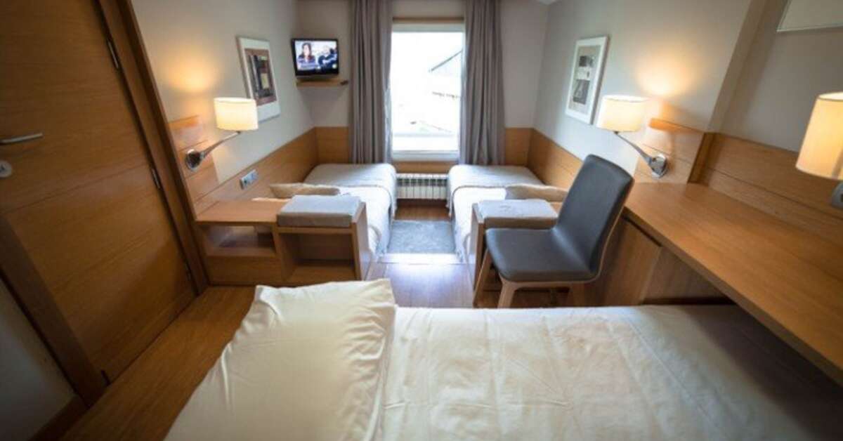Een foto van Hotel Montarto