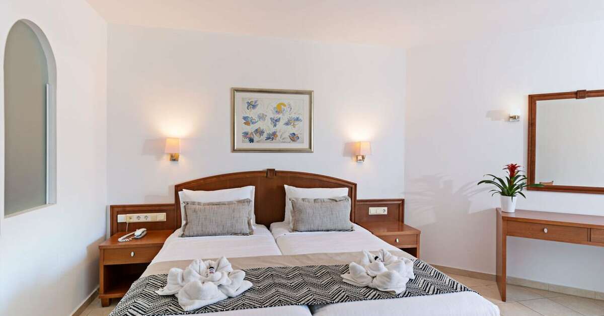 Ein Foto Delfina Boutique Hotel