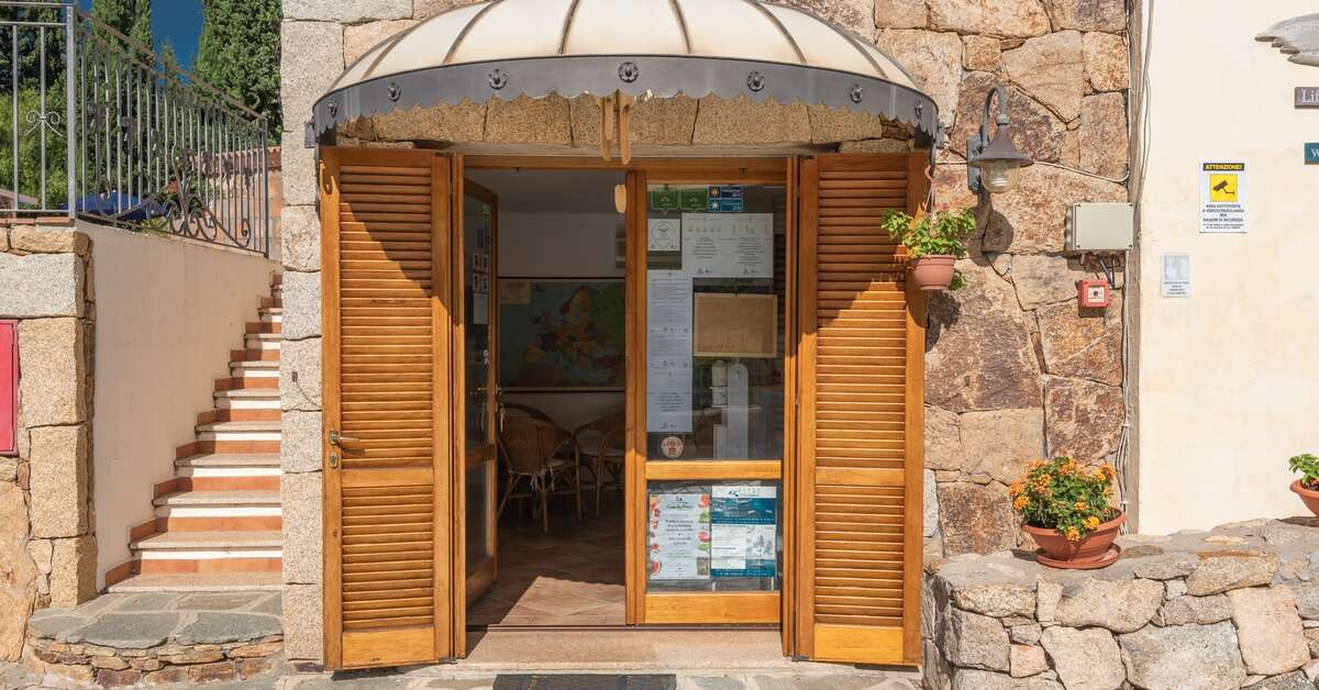 Ein Foto Apartments Bouganvillage