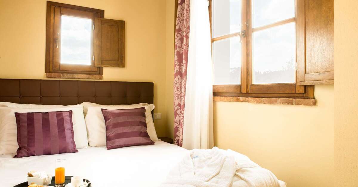 Een foto van Boccioleto Resort & Spa