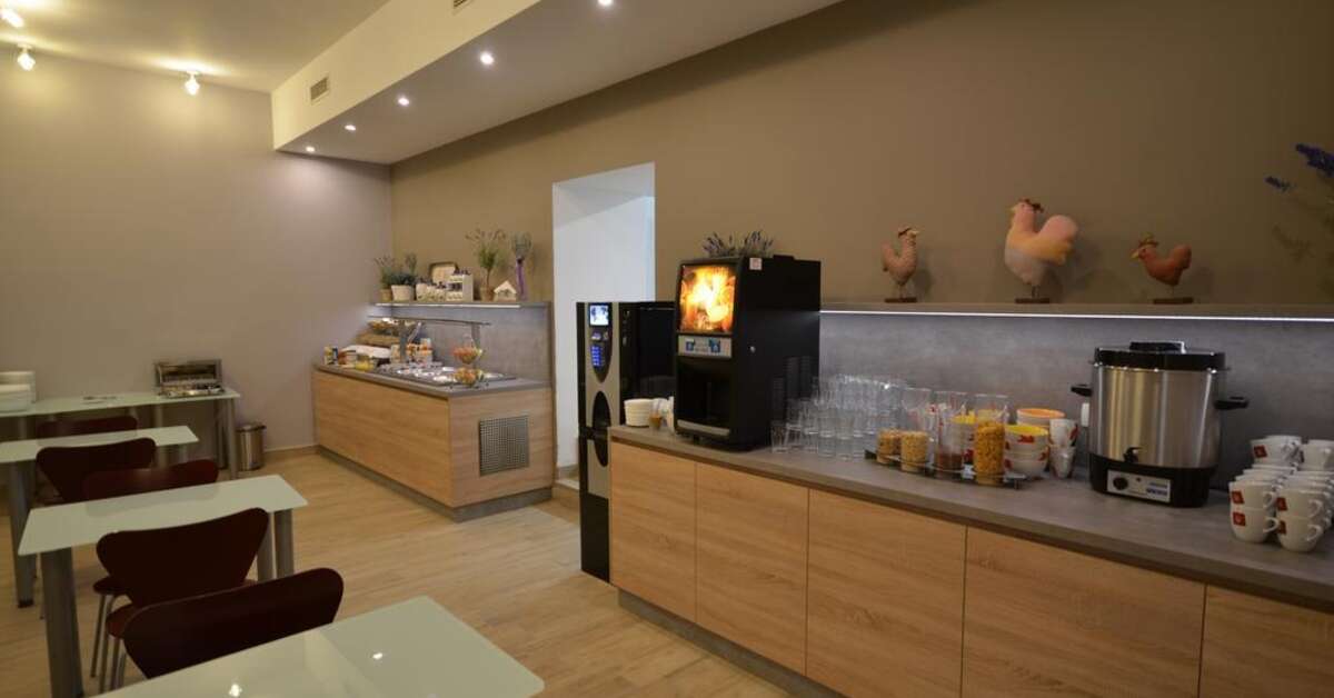 Een foto van Hotel Emonec